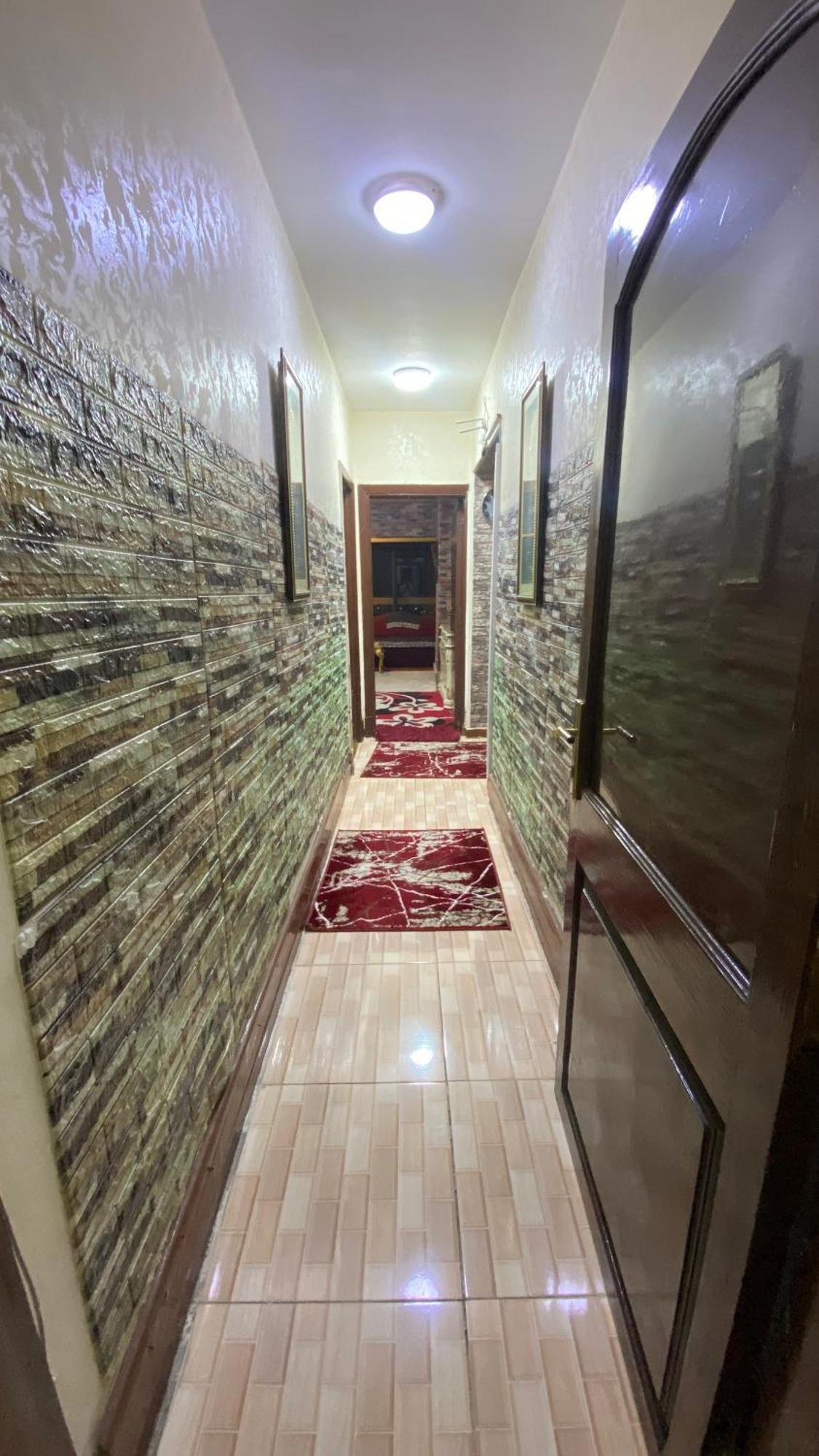 Nile Star Suites & Apartments Gíza Kültér fotó