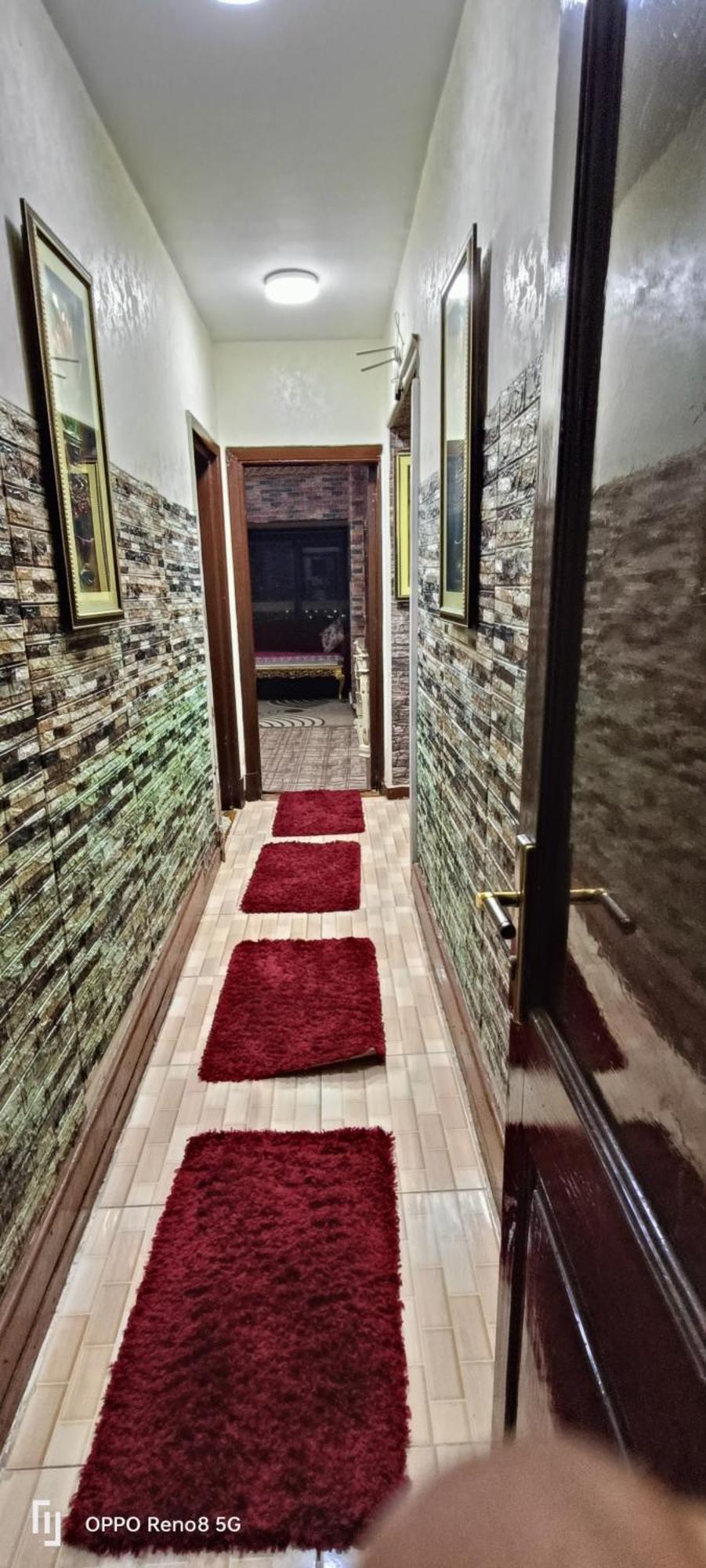 Nile Star Suites & Apartments Gíza Kültér fotó