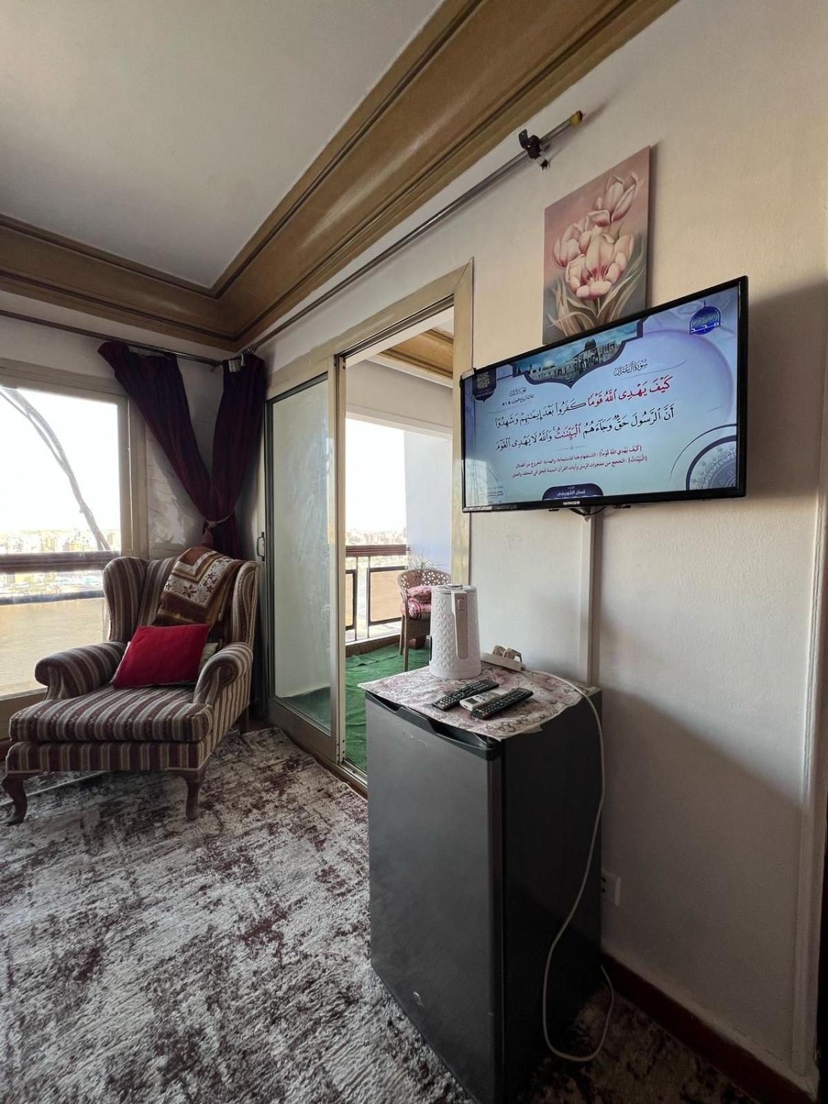 Nile Star Suites & Apartments Gíza Kültér fotó